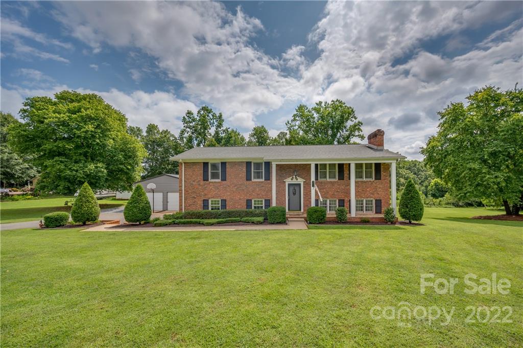 261 Oak Grove Church Road Bostic NC 28018