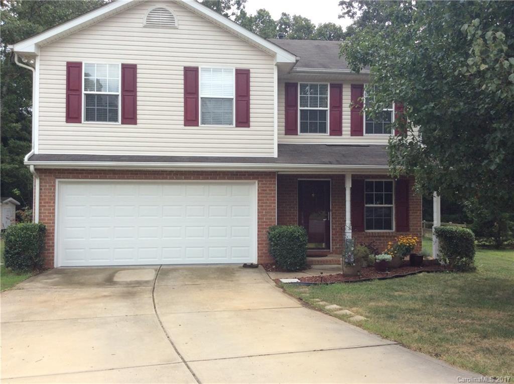 5030 Revelation Way Monroe NC 28110