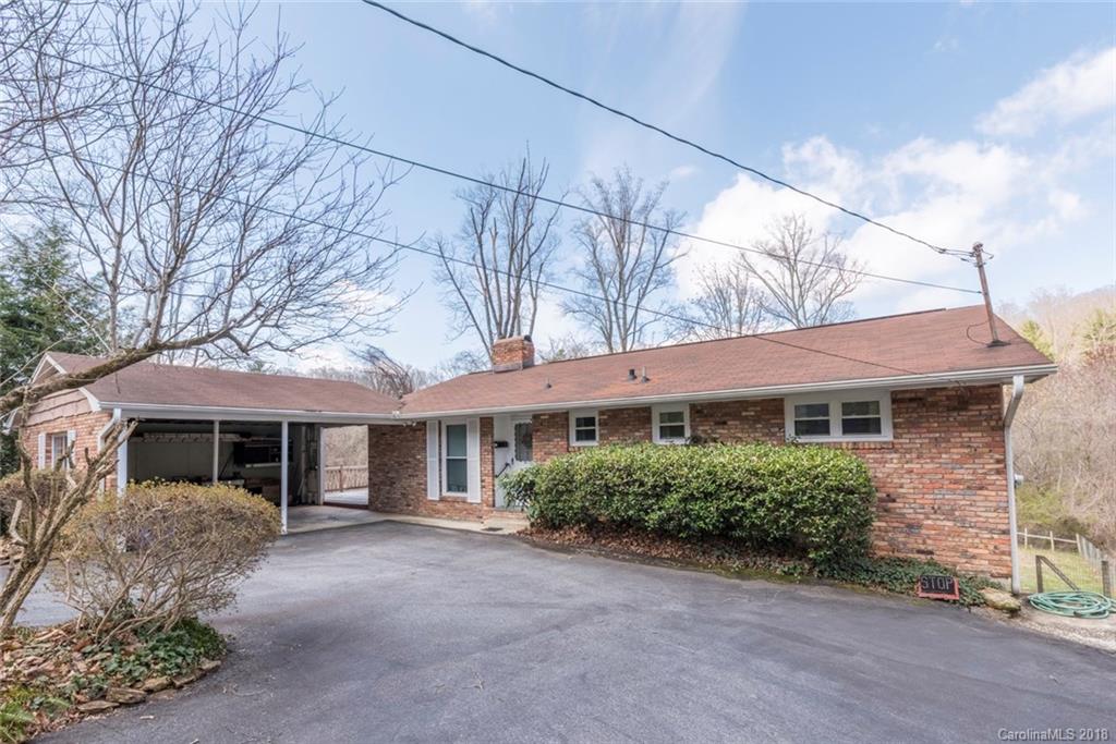 57 White Pine Drive Asheville NC 28805