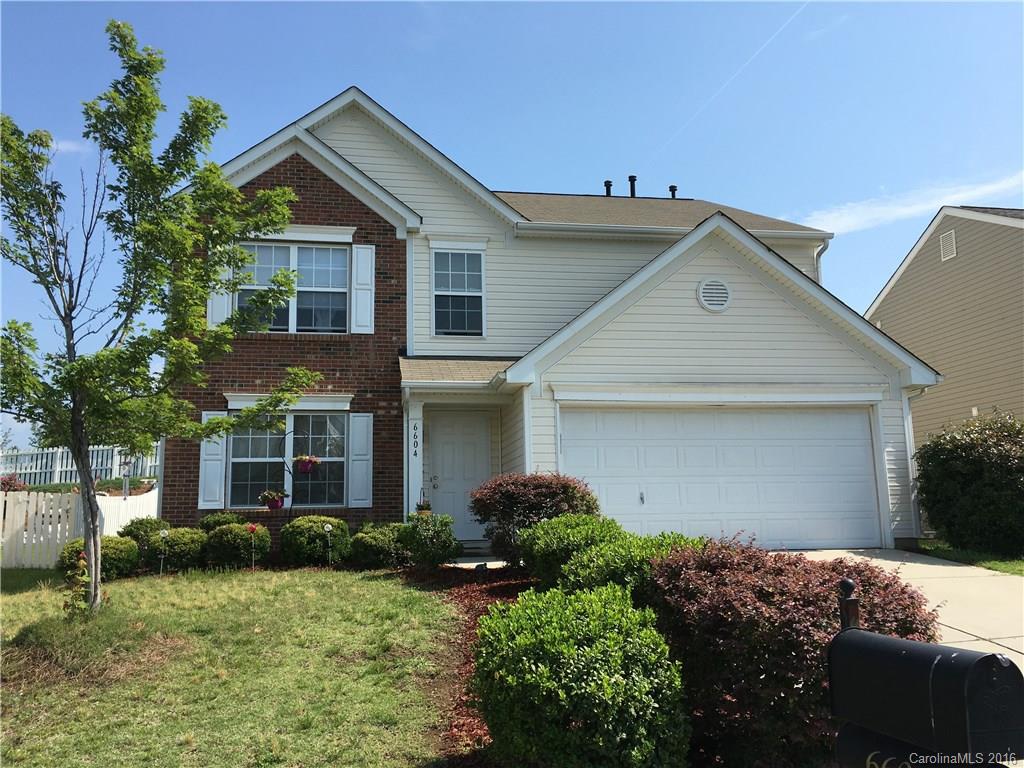 6604 Centerline Drive Charlotte NC 28278