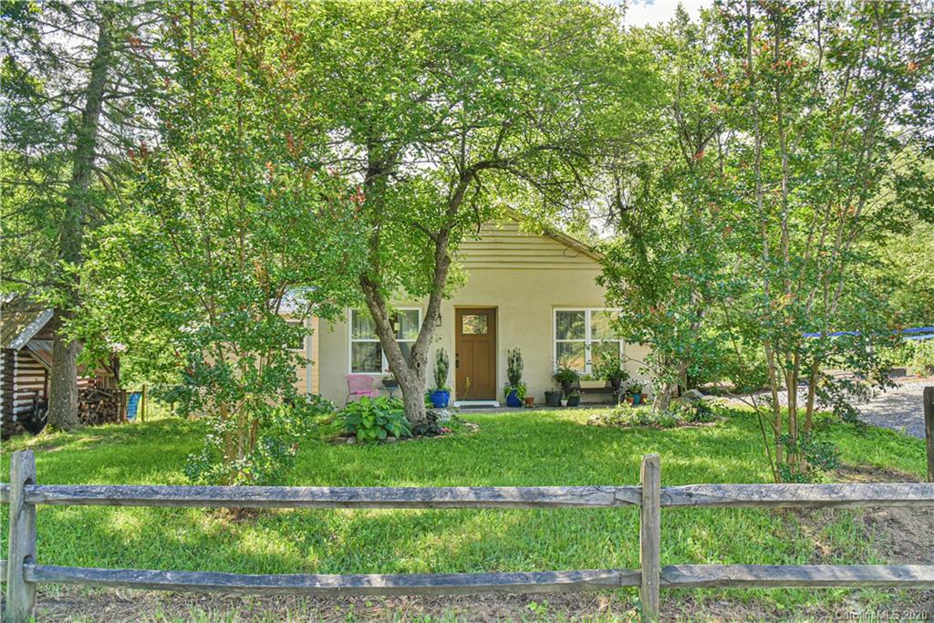 2093 Emmas Grove Road, Fairview NC MLS Car3627151 Greybeard Realty