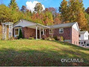 1192 Fisher Lane Marshall NC 28753