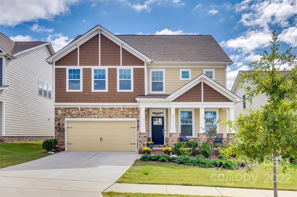 6013 Oakmere Road Waxhaw NC 28173