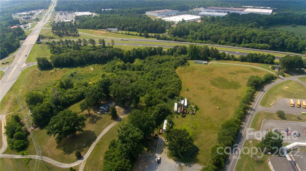 2207 David Baptist Church Road Kings Mountain NC 28086