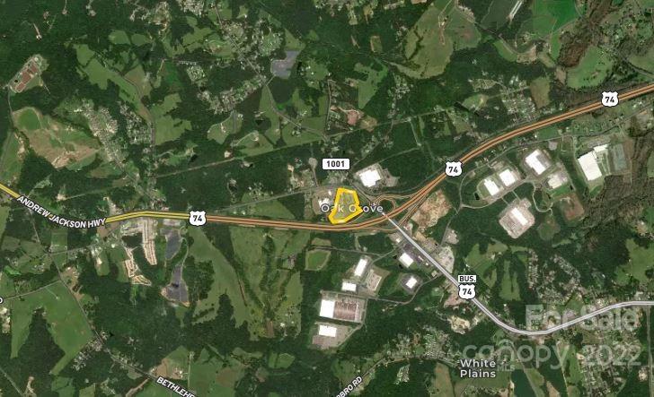 2207 David Baptist Church Road Kings Mountain NC 28086