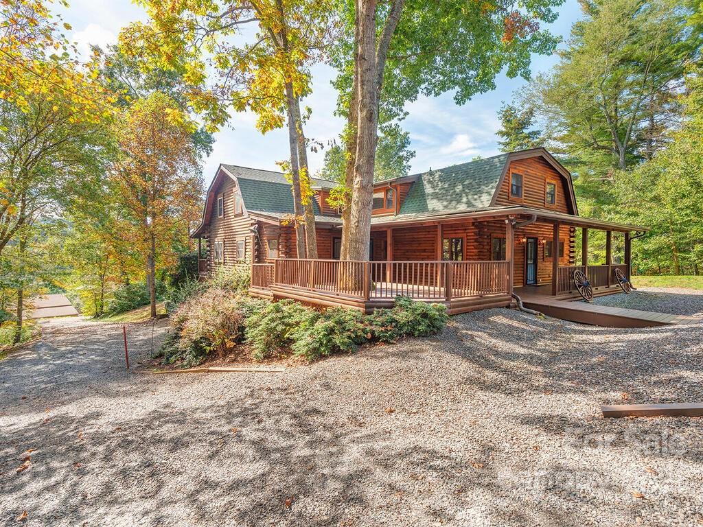 40 Chambers Drive Weaverville NC 28787