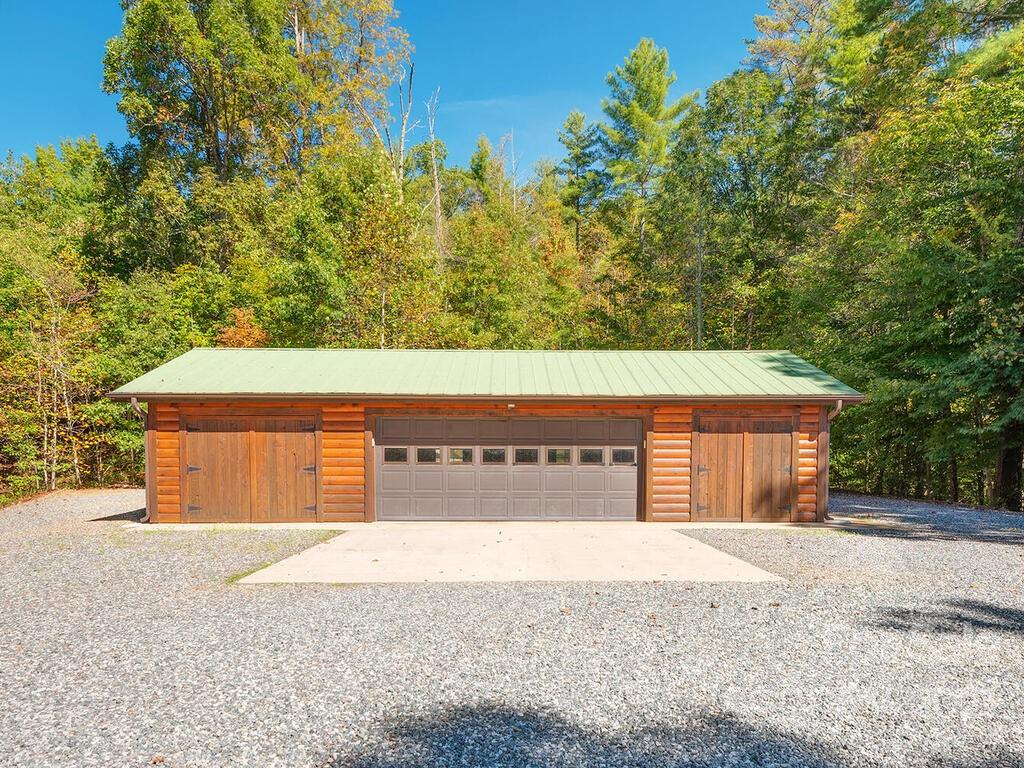 40 Chambers Drive Weaverville NC 28787