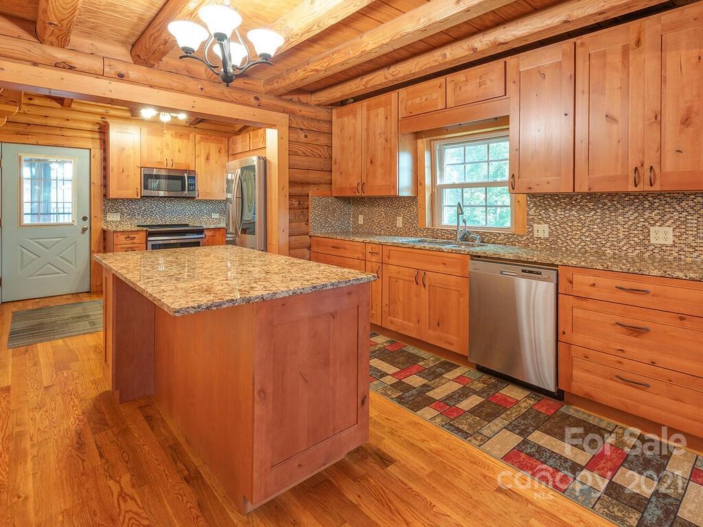 40 Chambers Drive Weaverville NC 28787