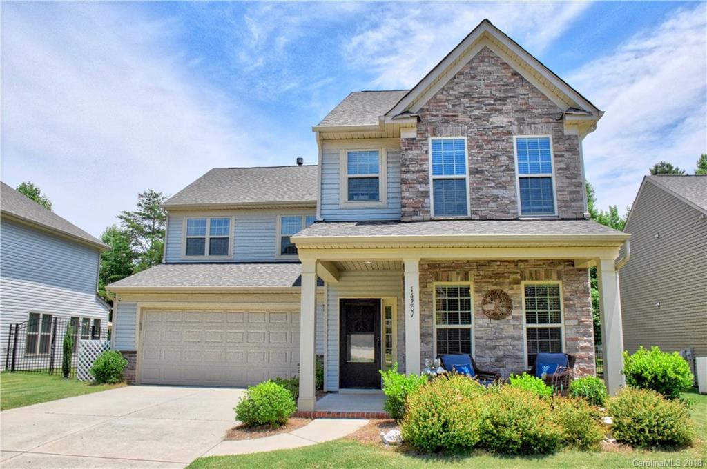14207 Century View Drive Huntersville NC 28078