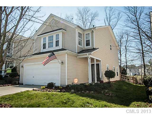 13634 Riding Hill Avenue Charlotte NC 28213