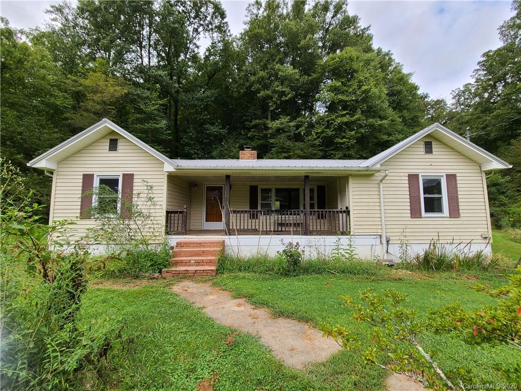 113 Mailon King Road Leicester NC 28748