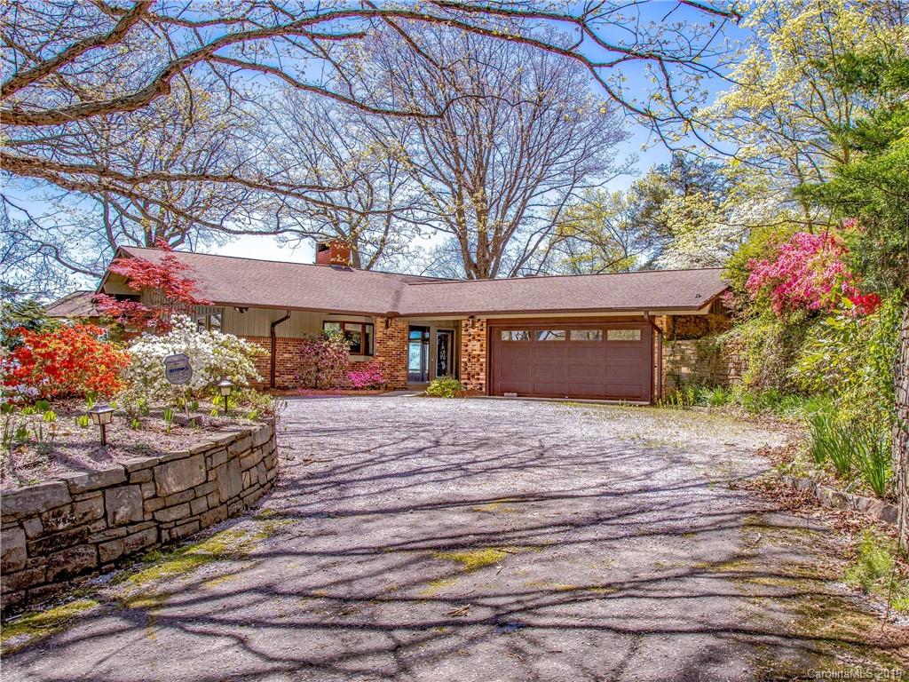 31 Darnall Lane Tryon NC 28782