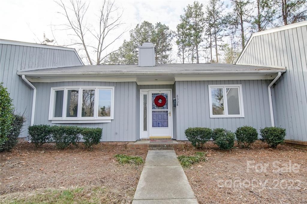 8308 Rust Wood Place Charlotte NC 28227