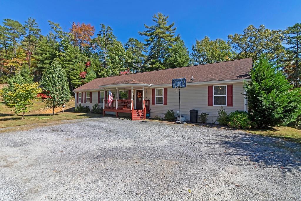 203 James Hilltop Trail Brevard NC 28712