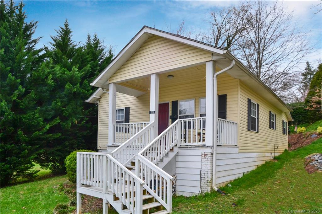 121 Fleming Avenue Marion NC 28752