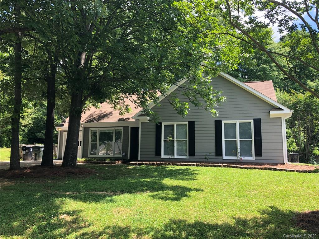 3607 Teal Court Nw Concord NC 28027