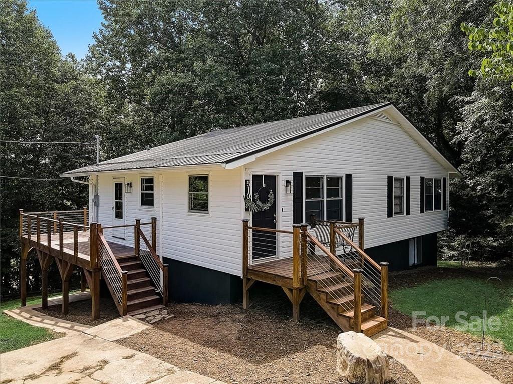 510 Reservoir Road Marion NC 28752