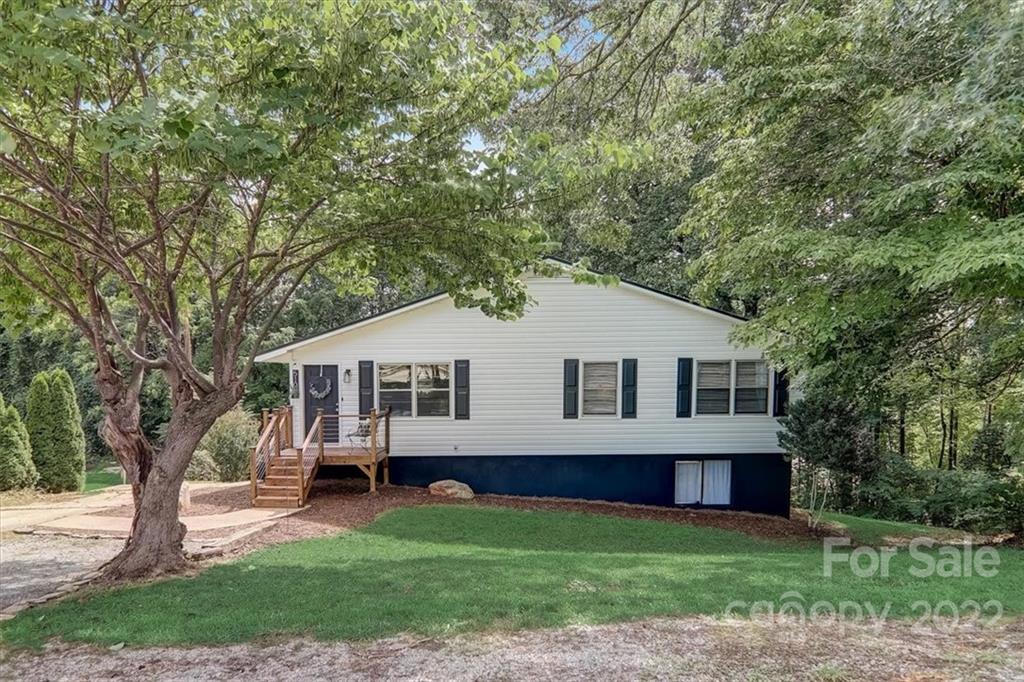 510 Reservoir Road Marion NC 28752