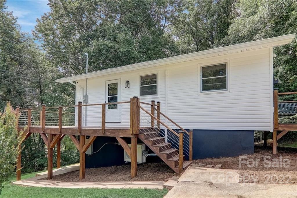 510 Reservoir Road Marion NC 28752