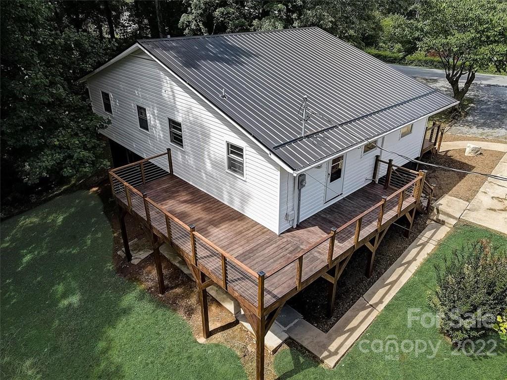 510 Reservoir Road Marion NC 28752