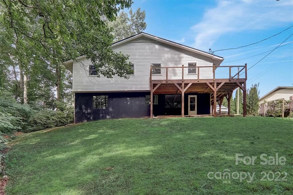 510 Reservoir Road Marion NC 28752