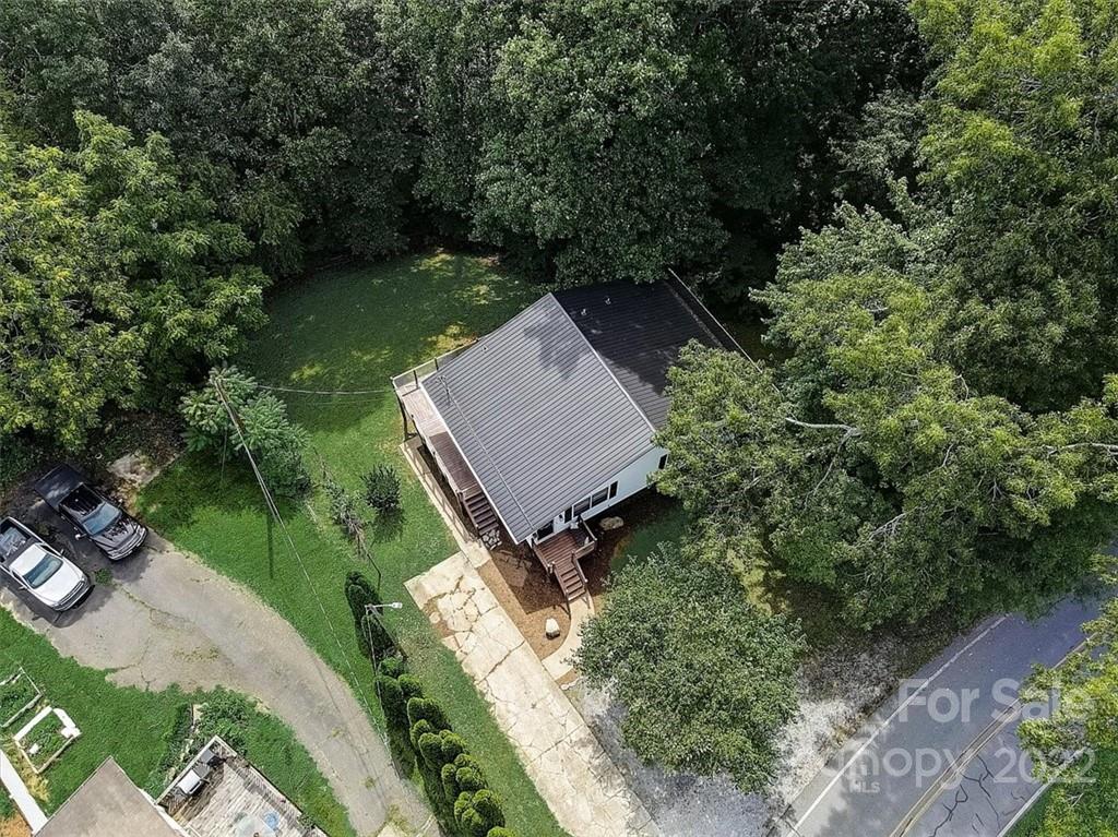 510 Reservoir Road Marion NC 28752