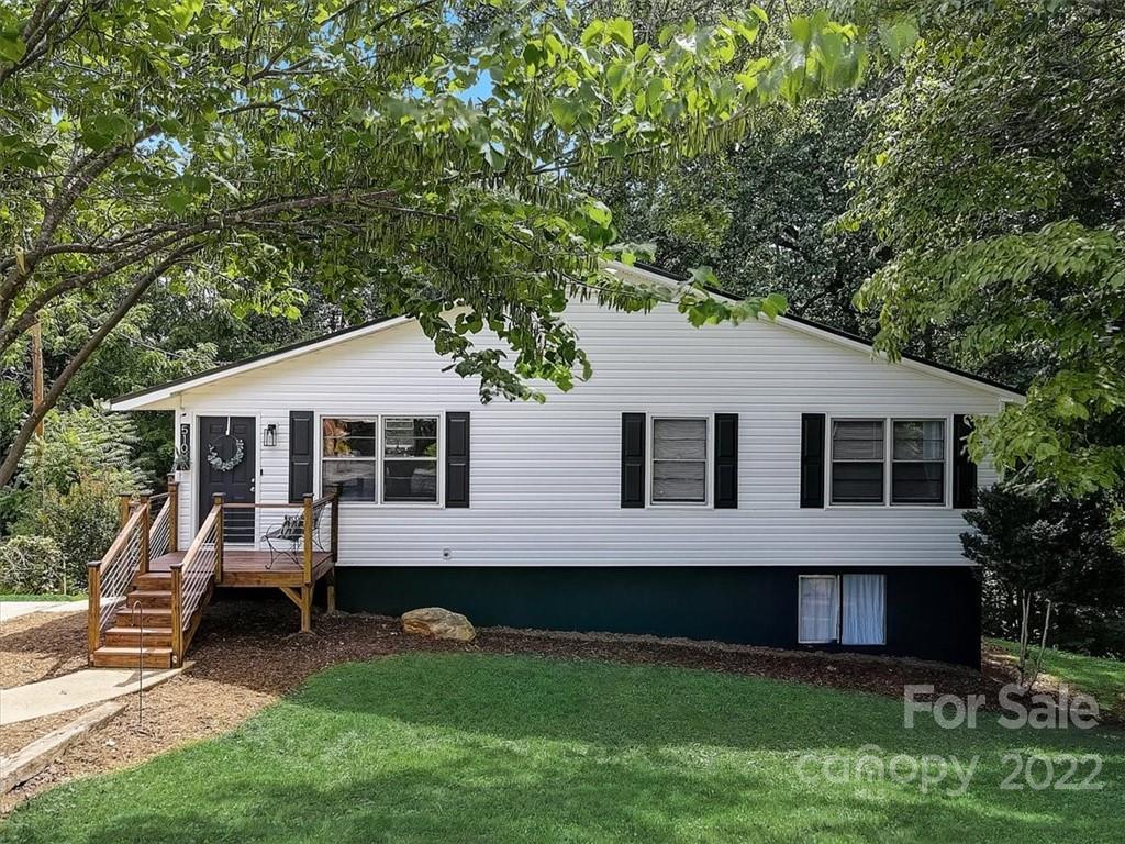 510 Reservoir Road Marion NC 28752