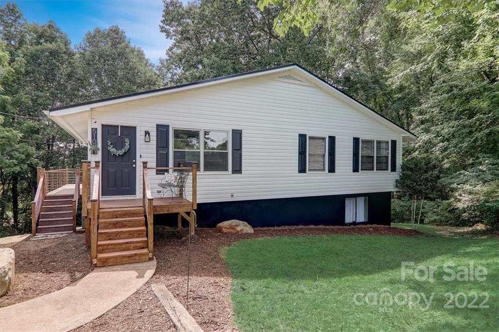 510 Reservoir Road Marion NC 28752