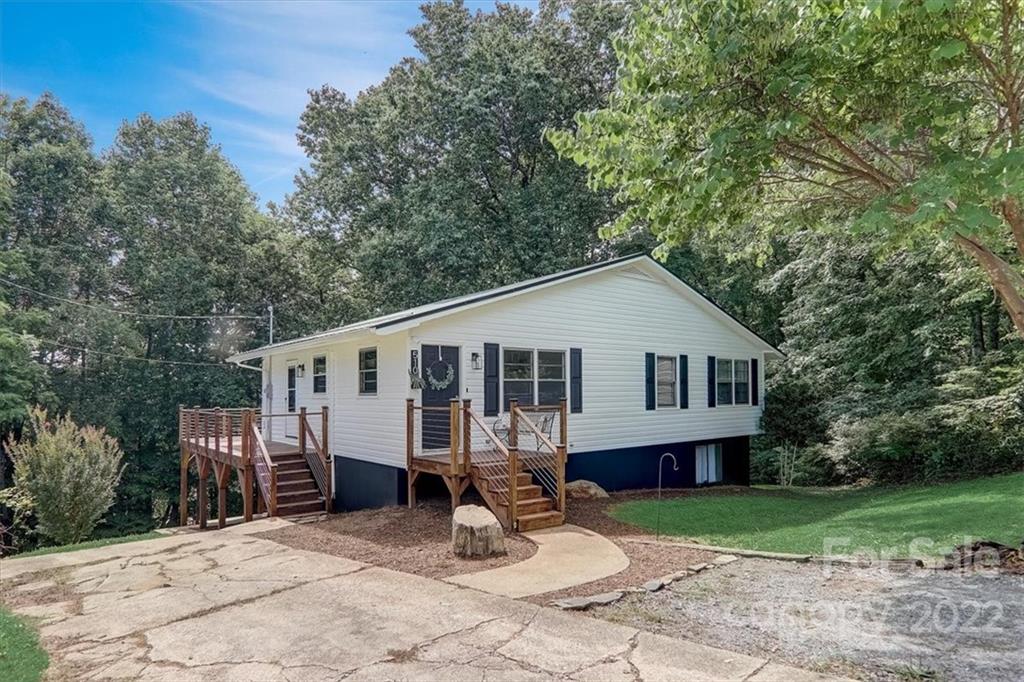 510 Reservoir Road Marion NC 28752