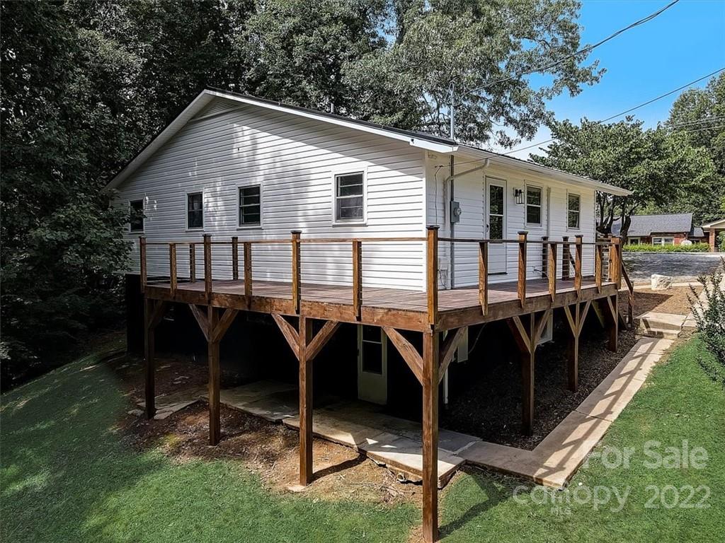 510 Reservoir Road Marion NC 28752