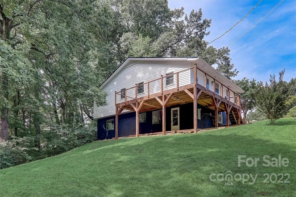 510 Reservoir Road Marion NC 28752