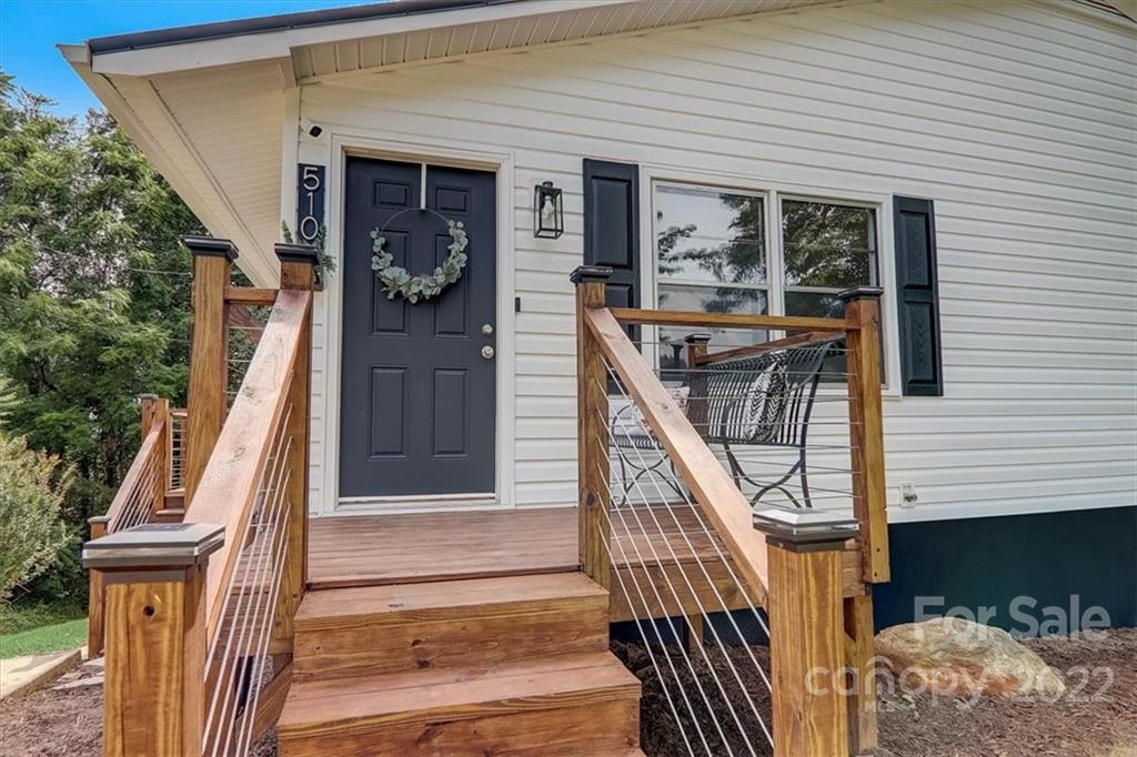 510 Reservoir Road Marion NC 28752