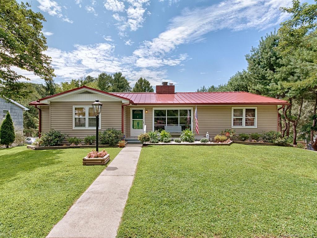 15 Jarnaul Avenue Asheville NC 28804