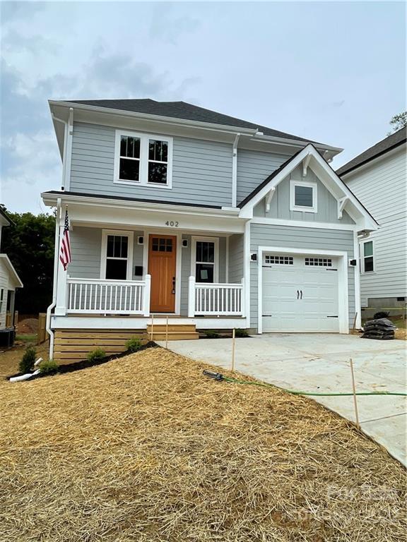 402 State Street Charlotte NC 28208