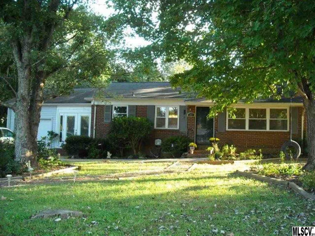 317 East K Street Newton NC 28658