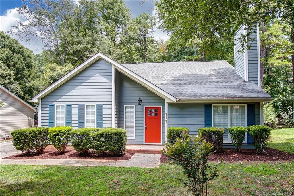 717 Mattingwood Drive Charlotte NC 28270