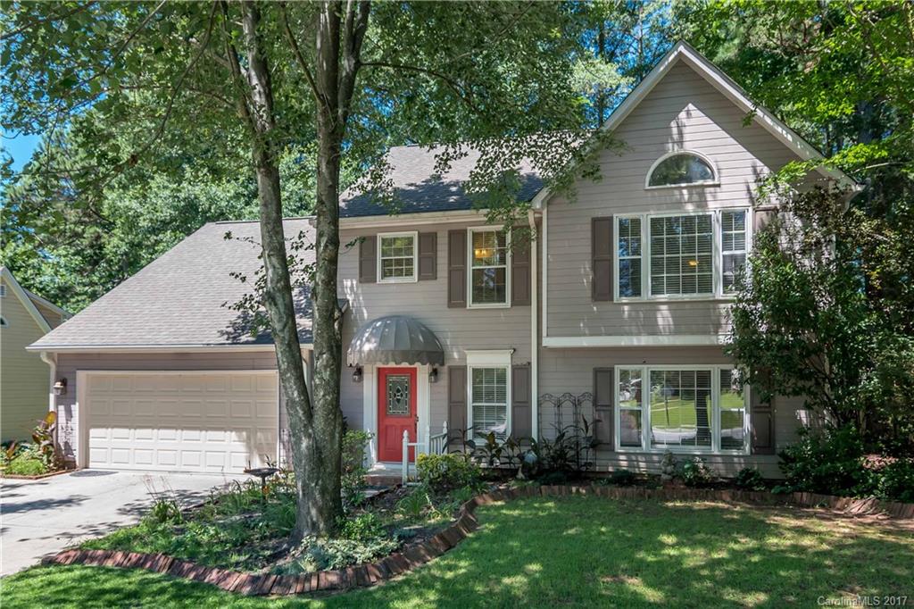 2439 Heathershire Lane Matthews NC 28105