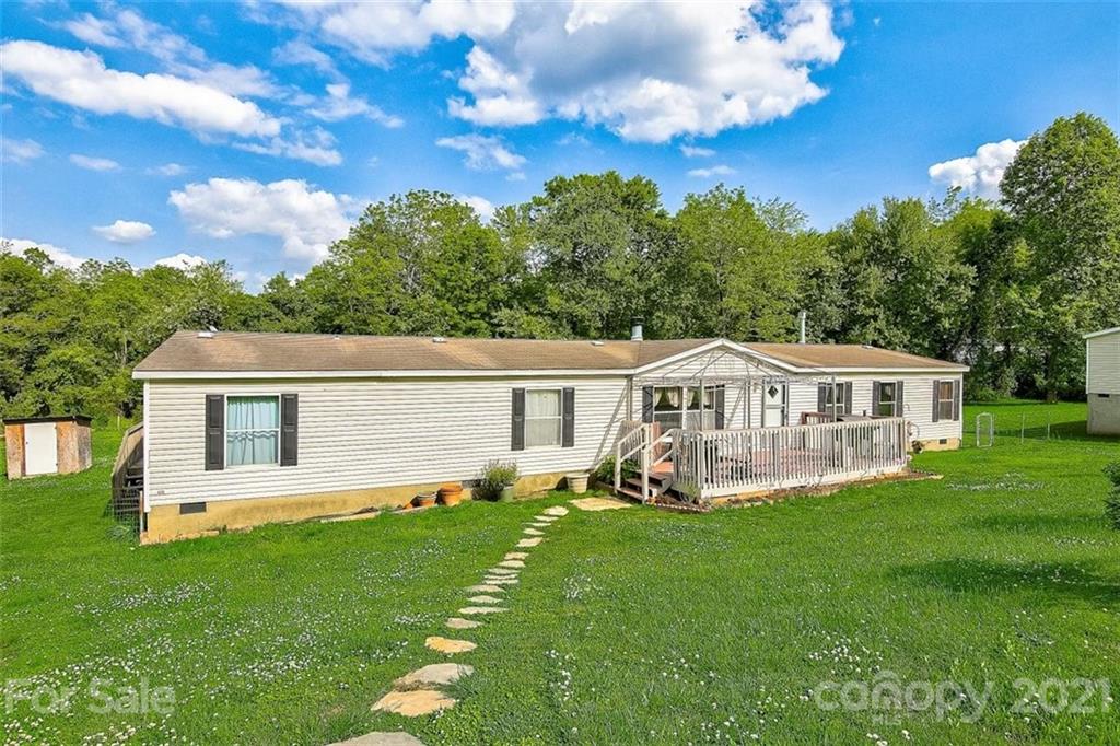 220 Kirk Way Candler NC 28715