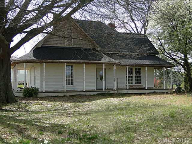 1623 New House Road Shelby NC 28150