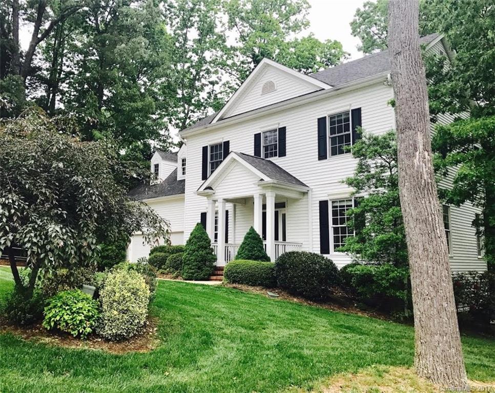 1024 Columbine Road Asheville NC 28803