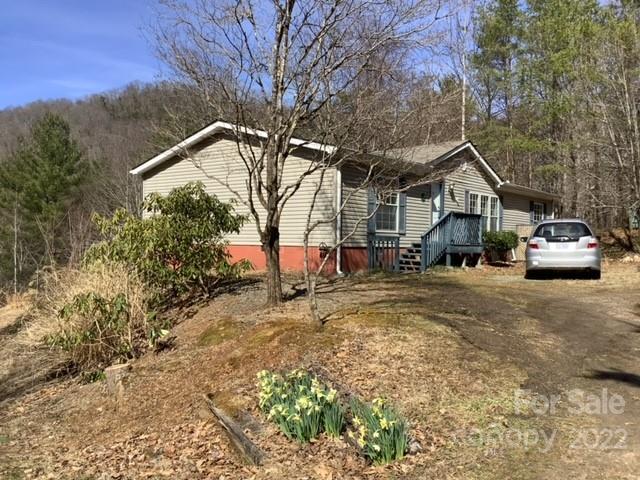 28 Shope Creek Estates Drive Asheville NC 28805