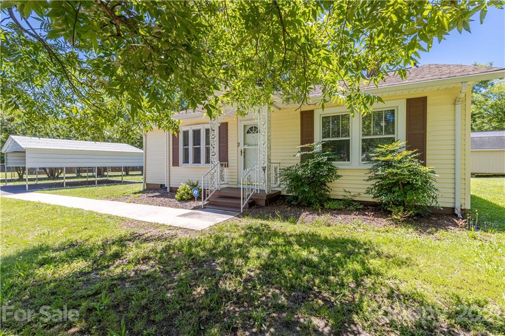 2437 Rogers Avenue Gastonia NC 28052