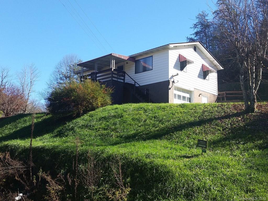 232 Teague Road Marshall NC 28753