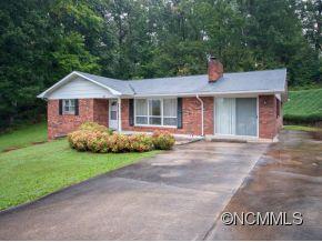 189 Rolling Green Drive Waynesville NC 28786