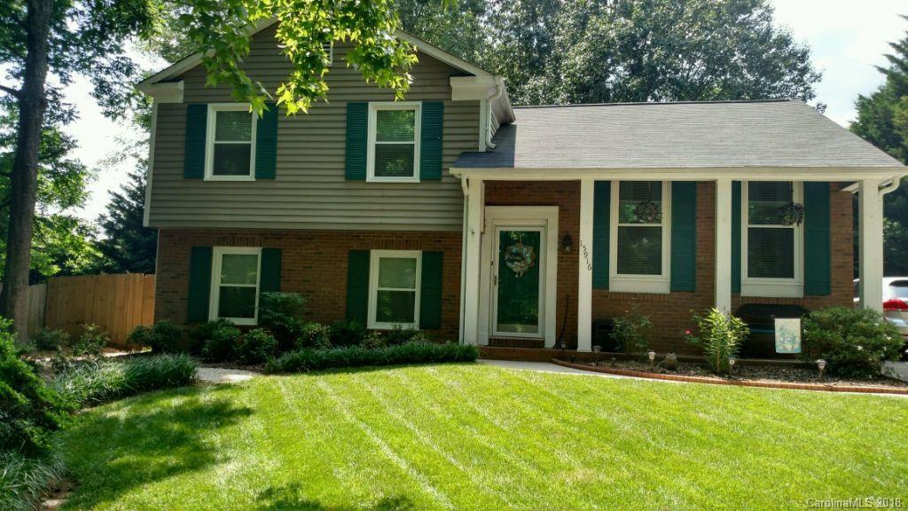 15916 Fairfield Drive Matthews NC 28104