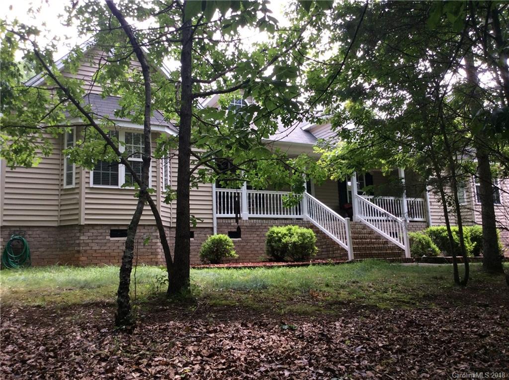 4990 Nash Avenue Concord NC 28025
