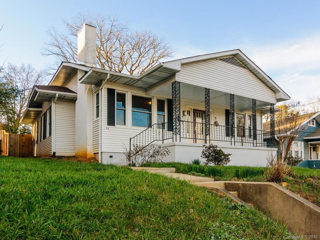 84 Washington Road Asheville NC 28801