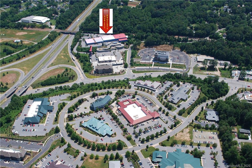 7 Roberts Road Asheville NC 28803