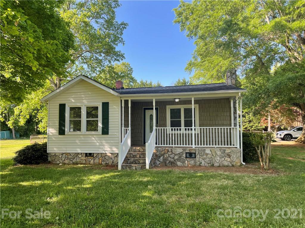 2489 Country Club Road Lincolnton NC 28092