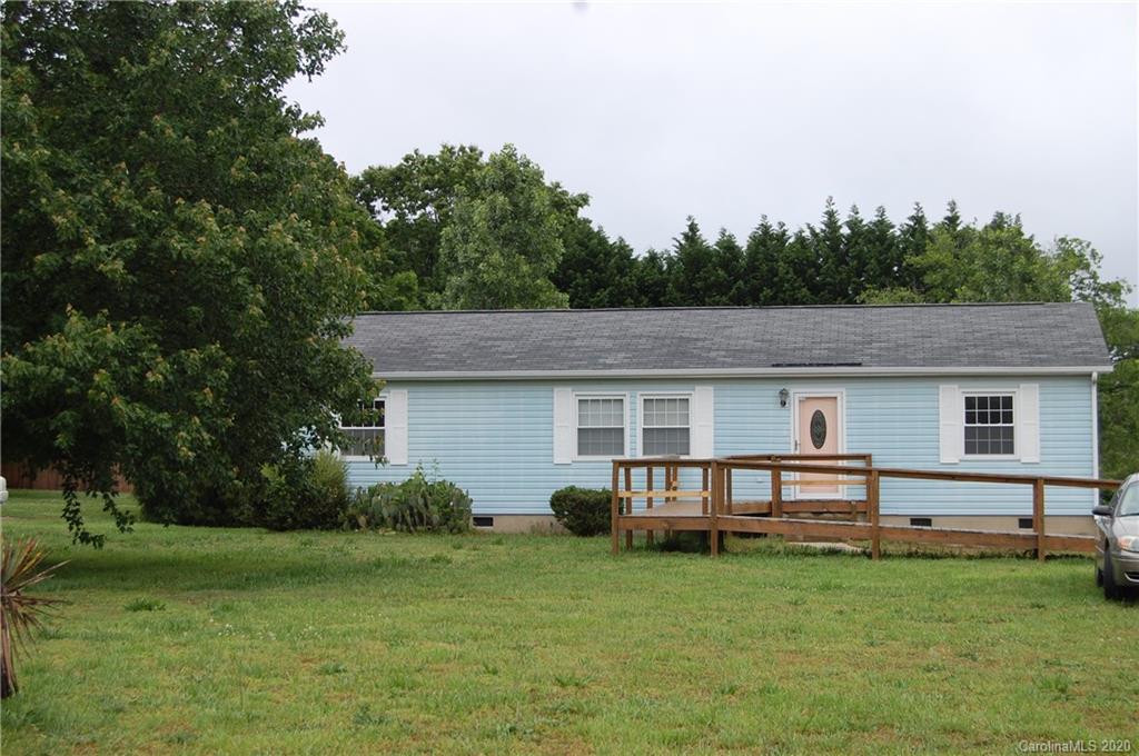 253 Overcash Road Troutman NC 28166